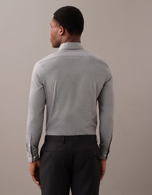 Calvin Klein - Slim Performance Dress Shirt