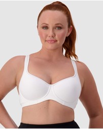 Triumph - Triaction Racerback Sports Bra Twin Pack