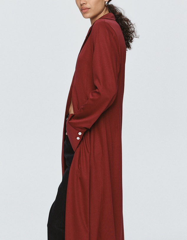 Marle - Foundations Dress