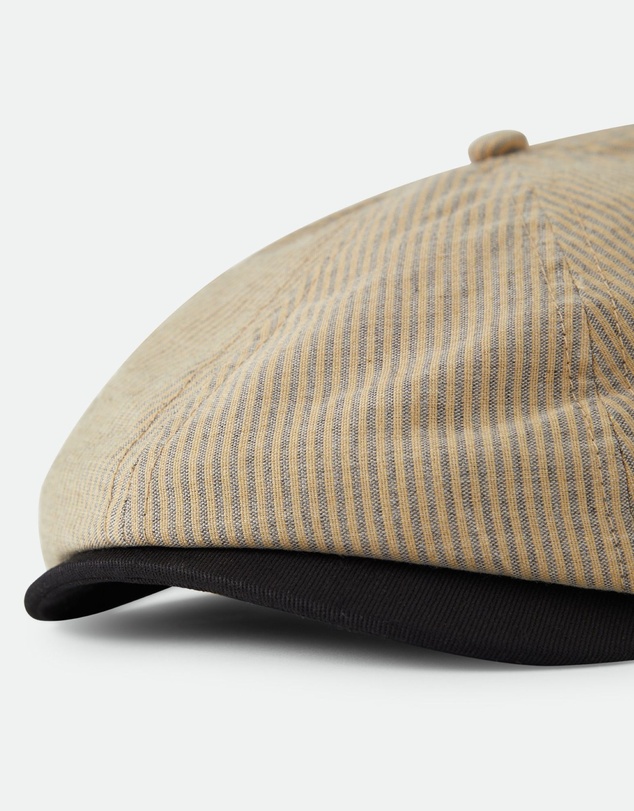 Brixton - Brood Snap Cap