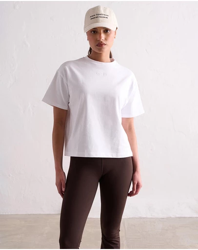 Aim'n - Boxy T-Shirt
