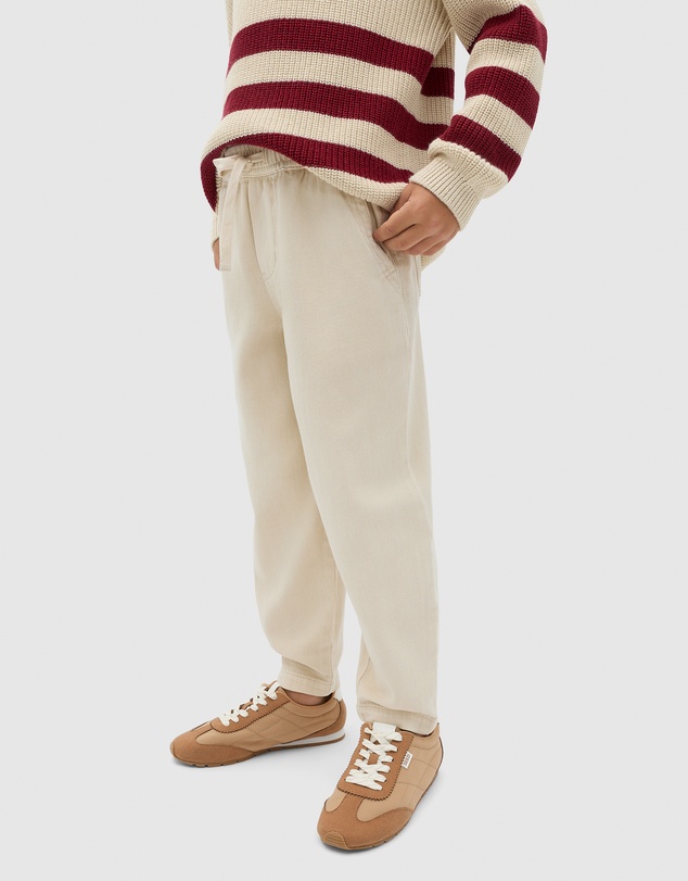 Seed Heritage - Comfort Trouser