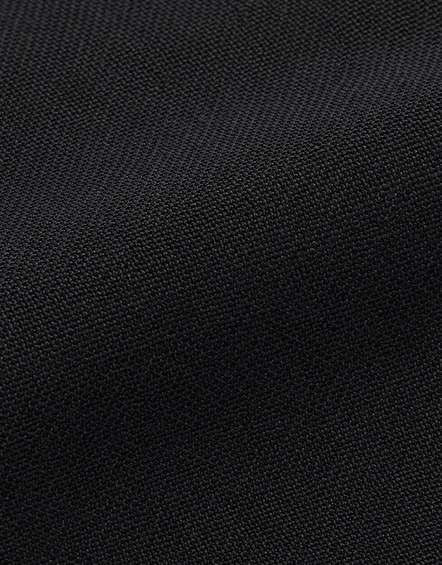 Karl Lagerfeld - Logo Tape Relaxed Blazer