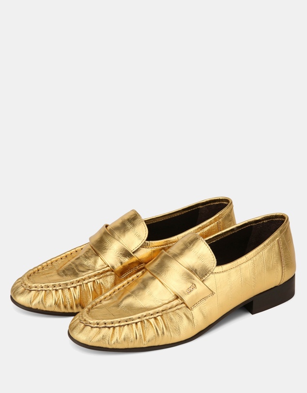Nokwol - Swifty Gold Eel