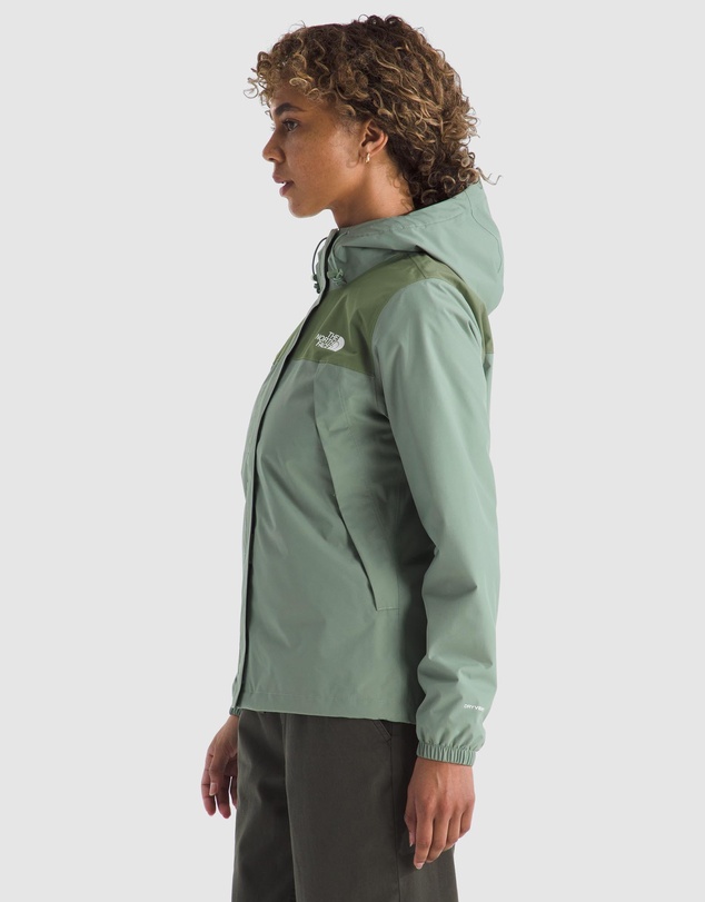 The North Face - Antora Rain Jacket