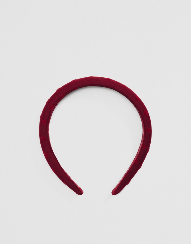 Country Road - Heart Headband