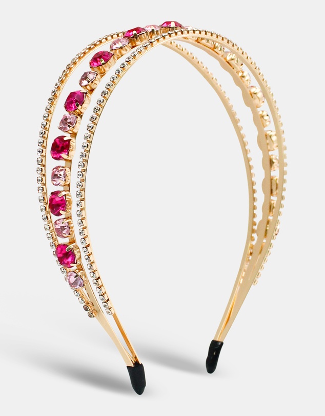 Morgan & Taylor - Amalia Headband
