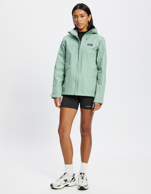 Patagonia - Women's Torrentshell 3L Rain Jacket