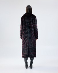 Unreal Fur - Gonzo Coat