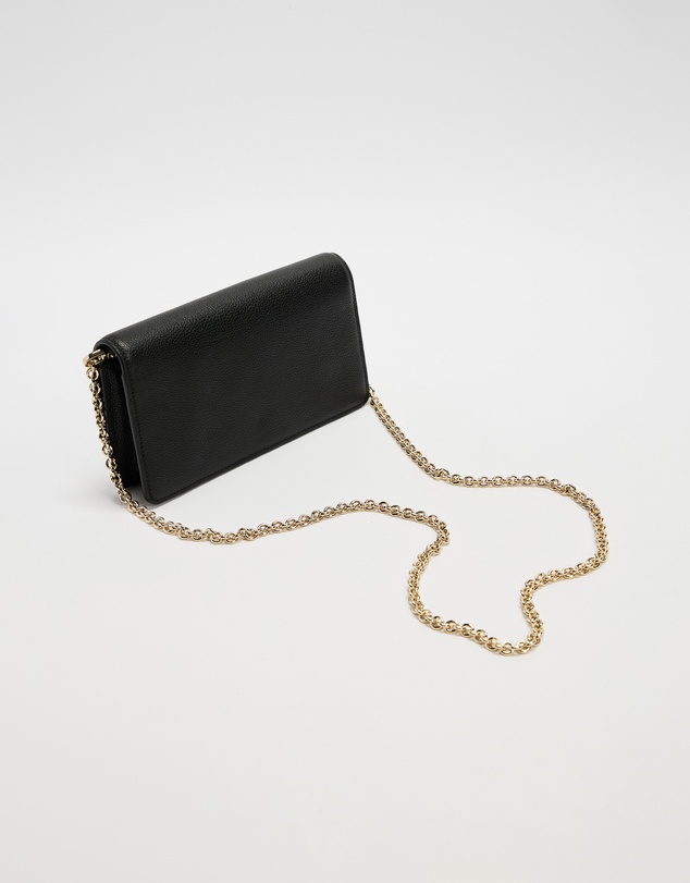 Emporio Armani - Wallet On Chain Pelle