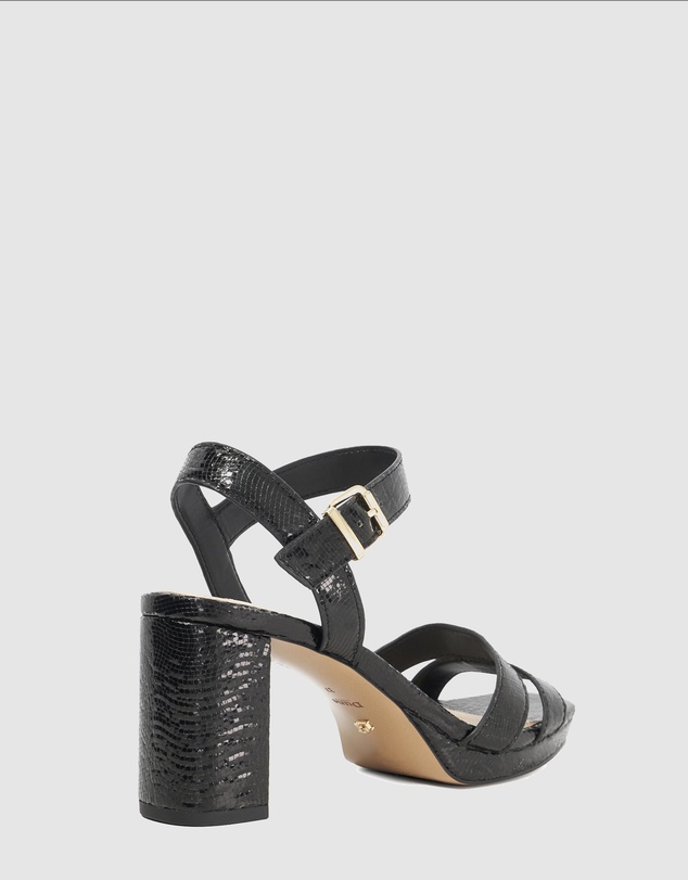 Dune London - Manifesting - Black