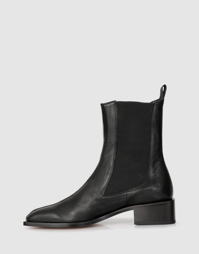 Beau Coops - Forester Chelsea Boots