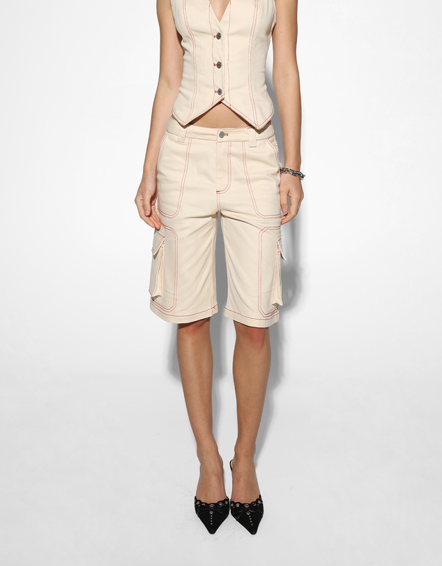 BY.DYLN - Tyler Shorts
