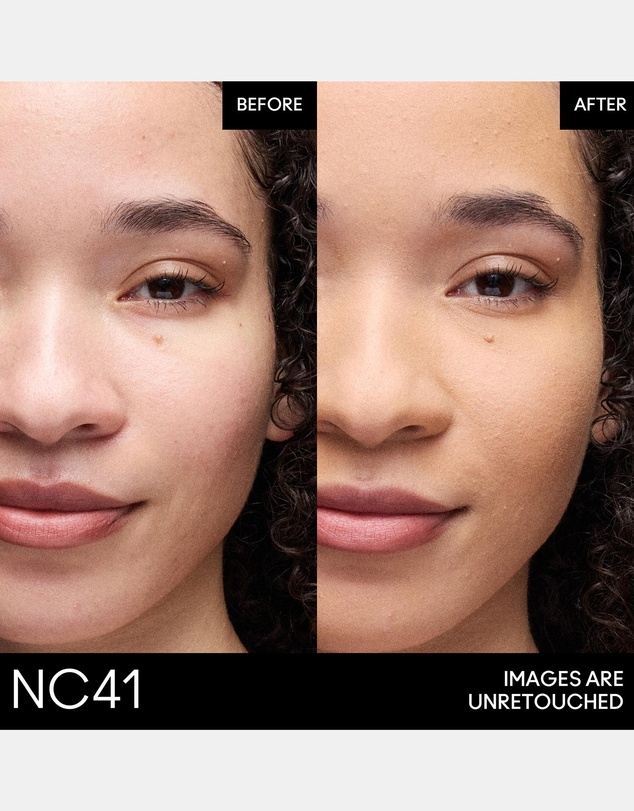 MAC - Studio Fix Powder Plus Foundation Refill