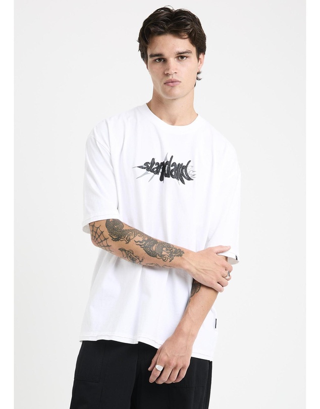 Standard - Manic T-Shirt