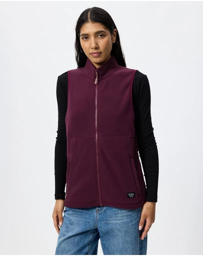 Amble - Sugarloaf Vest