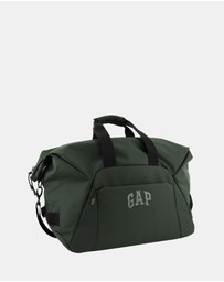 GAP - GAP Water Repellent Travel Bag
