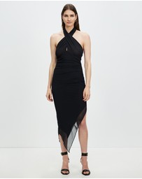 Honey and Beau - Forever Maxi