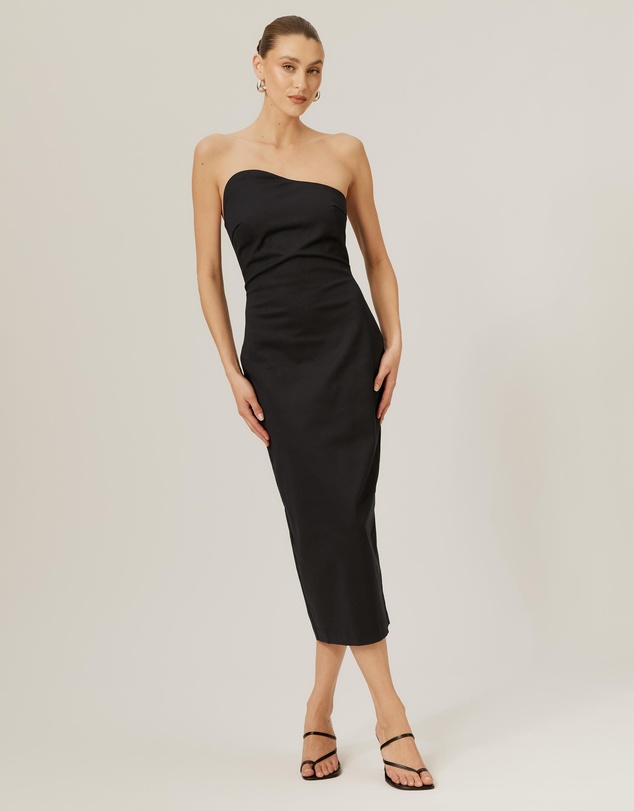 Tussah - Sophina Midi Dress