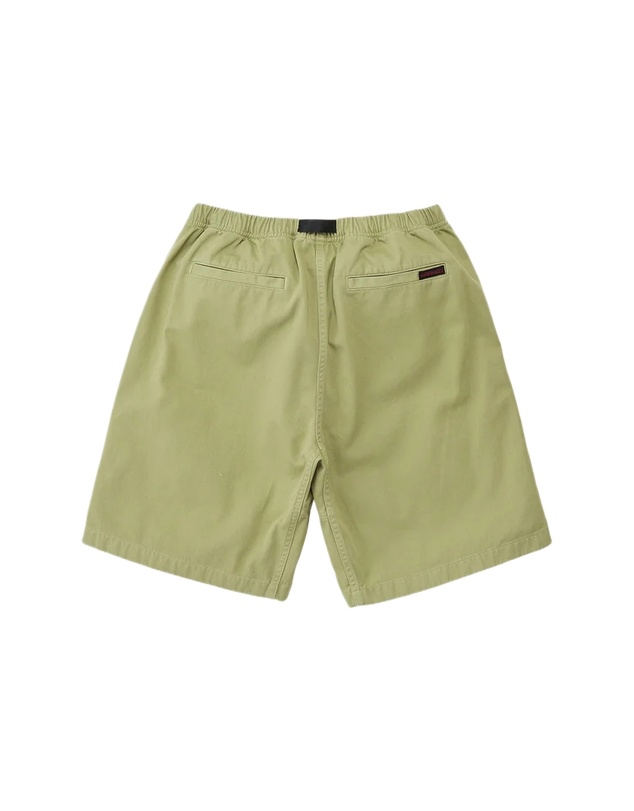 Gramicci - G-SHORT PIGMENT DYED