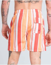 Vacancy Co - Calypso Swim Short