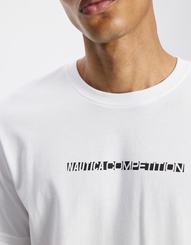 NAUTICA - Miltown T-Shirt
