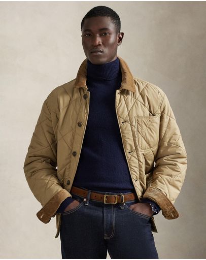 Desert Khaki