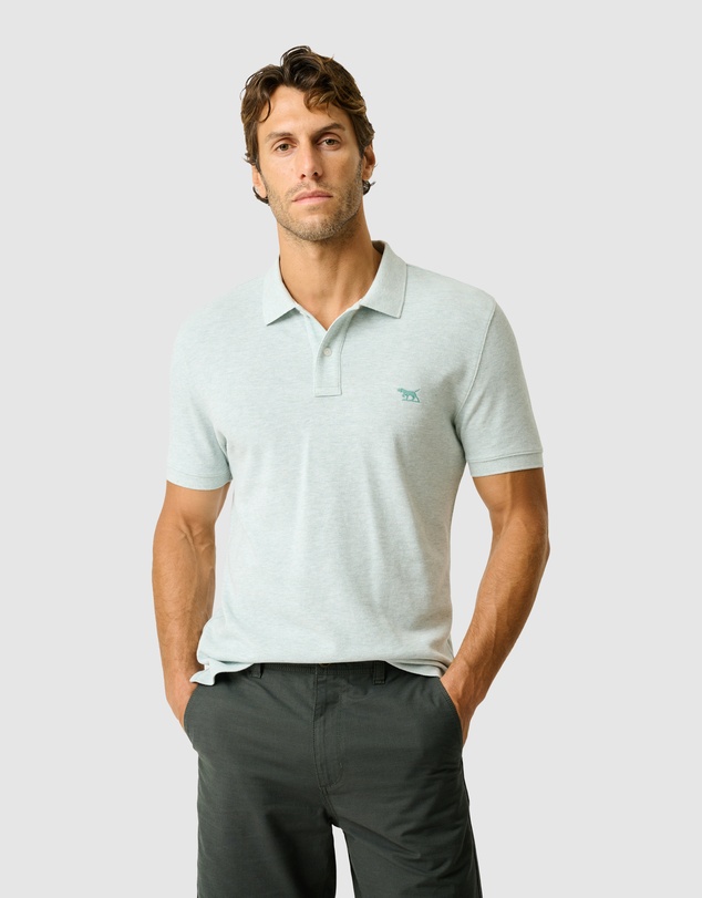 Rodd & Gunn - The Gunn Polo