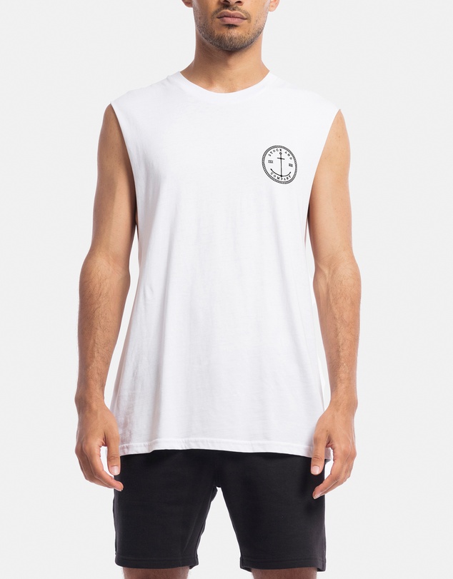 Stock & Co. - Stock & Co Anchor Tank