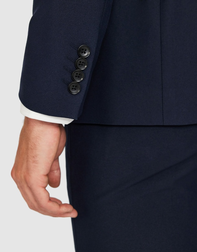 Tarocash - Lance Skinny Stretch Suit Jacket