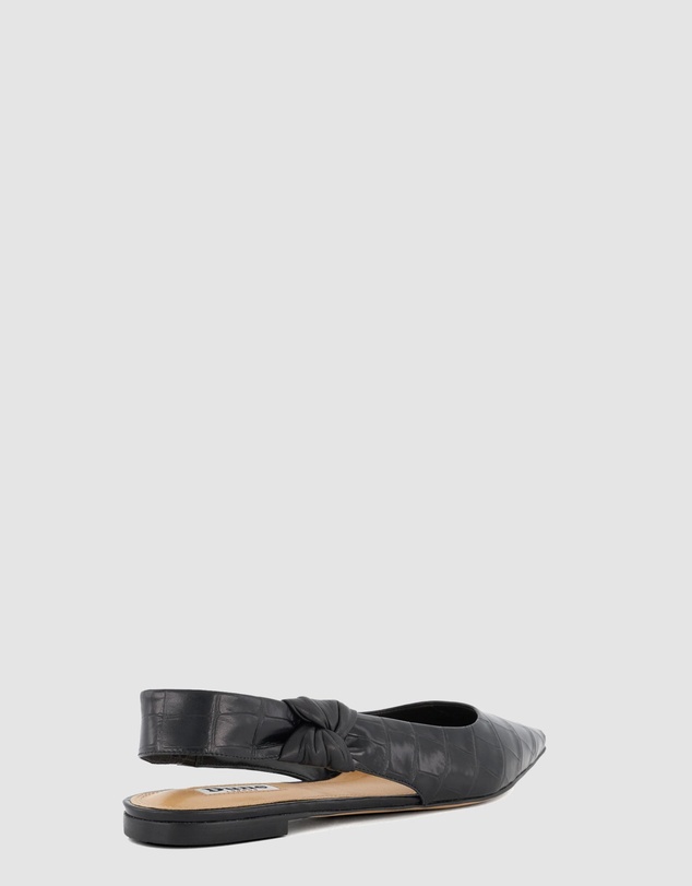 Dune London - Heighten - Black