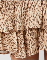Winona - Sabor Short Dress