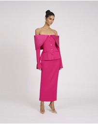 ELIYA THE LABEL - Caprice Top