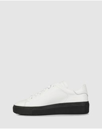 Sempre Di - Babette Low Top sneakers