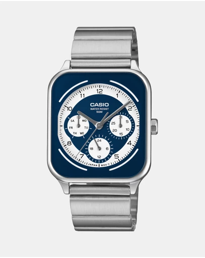 Casio - MTPM307D-2B