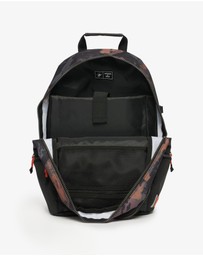 Superdry - Tarp Embroidered Rucksack