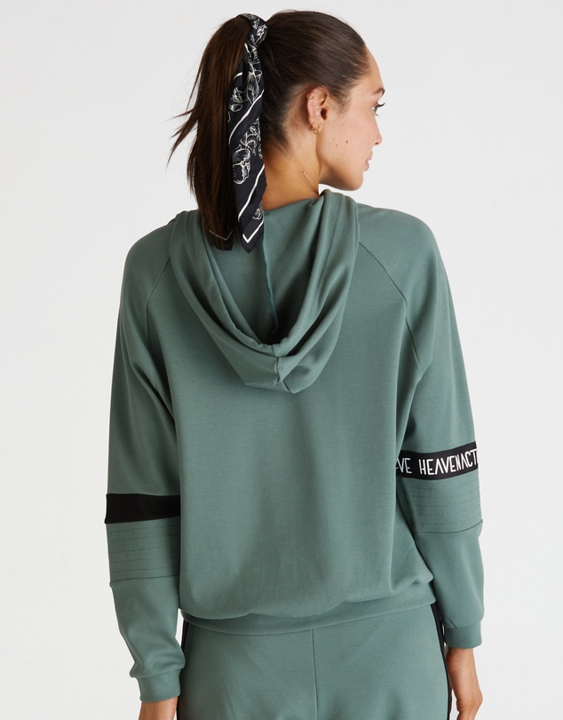 Heaven Australia - Street Active Hoodie