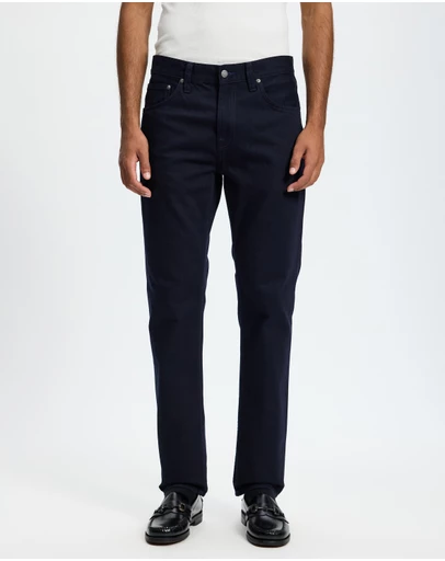 Nudie Jeans - Gritty Jackson Jeans