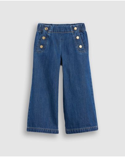 Medium Wash