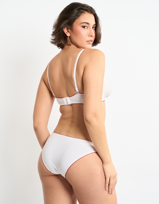 Chouchou Intimates - Georgia Brief