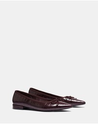 Therapy - Yazmina Pointed Flats