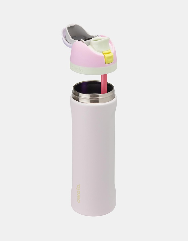 Owala - Owala FreeSip - Stainless Steel 24oz / 710ml