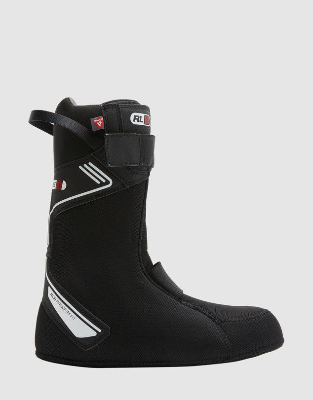 DC Shoes - Mens Judge Step On BOA Snowboard Boots