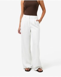 Forcast - Nikki Tailored Pants