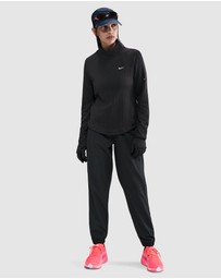 Nike - Swift Therma-FIT Turtle-Neck Running Top