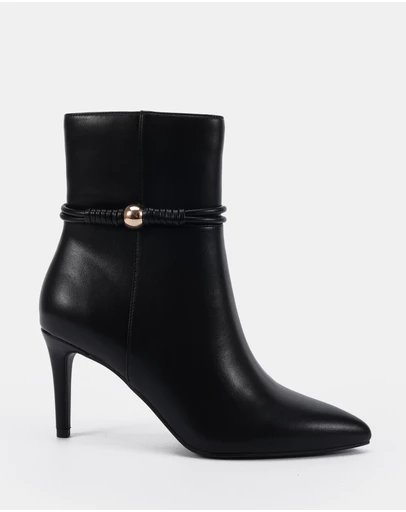 Novo - Dayna Ankle Boots
