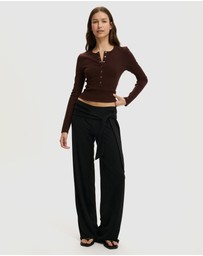 Cotton On - Blake Henley LS Top
