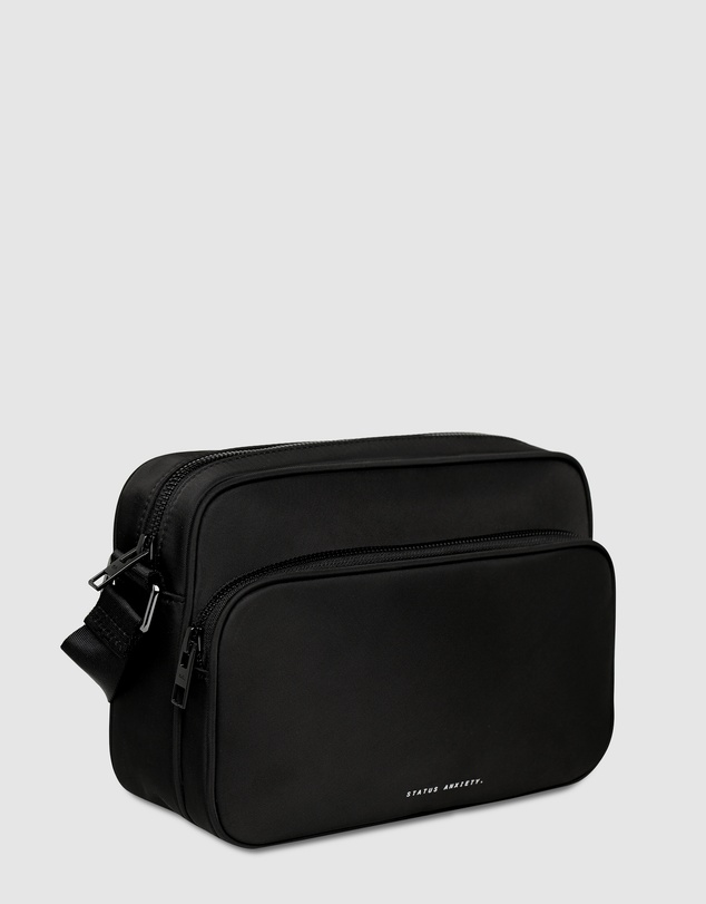Status Anxiety - Rani Bag