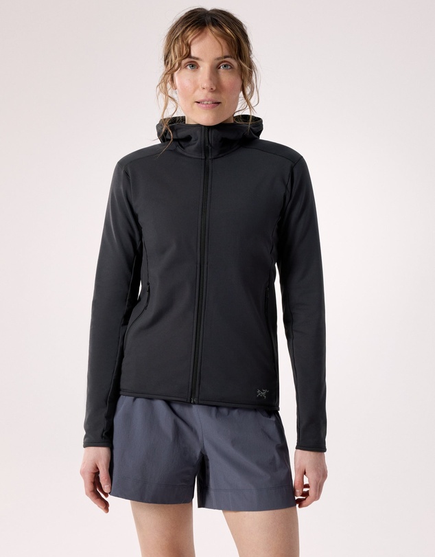 Arc'teryx - Kyanite LT Hoody Women's
