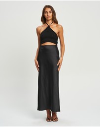 ST MRLO - Newport Skirt